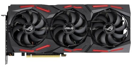 ROG -STRIX-RTX2070S-8G-GAMING GeForce RTX 2070 SUPER 8 GB GDDR6