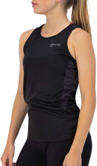 Rogelli Beste Koop Core Singlet hardloopshirt dames Zwart - M