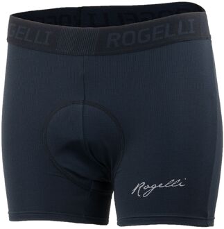 Rogelli Boxershort Fietsbroek Dames - Maat S