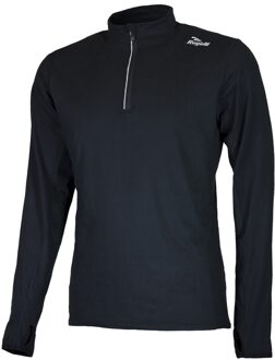 Rogelli Campton Hardloopsweater Heren 2XL Zwart