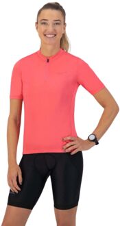 Rogelli Core Fietsshirt Dames 2XL/44 Pink