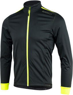 Rogelli Core Winter Fietsjas Heren S Zwart
