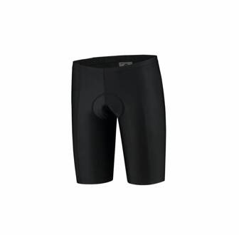 Rogelli Econ Fietsbroek Junior 140 Zwart