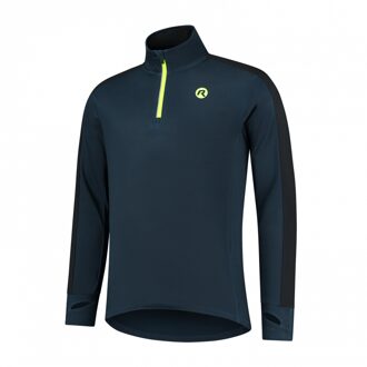 Rogelli Electro Sportsweater Heren 2XL Blauw