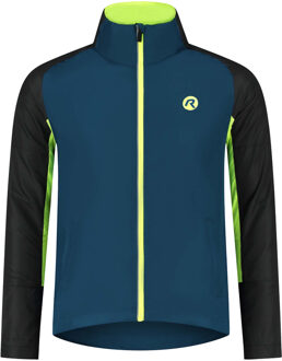 Rogelli Enjoy ll Trainingsjas Heren Running 2XL Donkerblauw