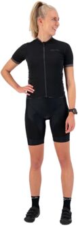 Rogelli Essential S/S Fietsshirt Dames - Maat S