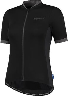 Rogelli Essential S/S Fietsshirt Dames - Maat S