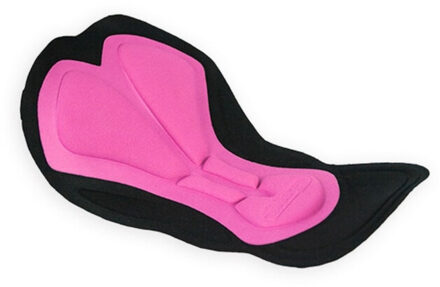 Rogelli Fietsbroek dames Zwart - XS