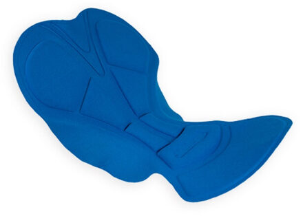 Rogelli Fietsbroek heren - maat XL Zwart