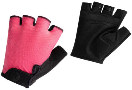 Rogelli Fietshandschoenen - maat XS Roze