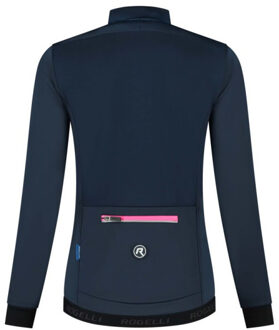 Rogelli Fietsjas dames Blauw - XL