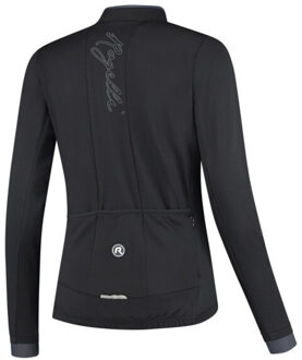 Rogelli Fietsjas dames Zwart - S