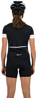 Rogelli Fietsshirt dames - maat XS Zwart