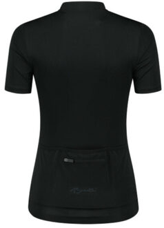 Rogelli Fietsshirt dames Zwart - XL