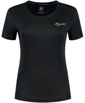 Rogelli Hardloop shirt dames - maat XL Zwart