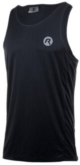 Rogelli Hardloopshirt heren - maat M Zwart
