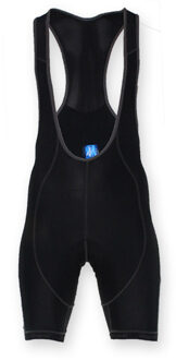 Rogelli Lugo Hightech 2.0 Fietsbroek heren S Zwart