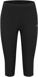 Rogelli Midori Running Knicker - Hardloopbroek - Vrouwen - Maat L - zwart