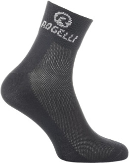 Rogelli Promo sokken Zwart - 36