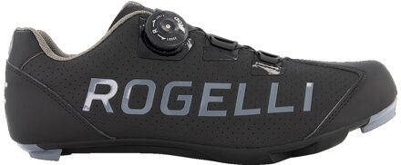 Rogelli Race Wielrenschoenen 47 Zwart