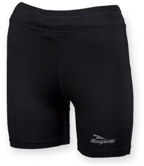 Rogelli Sportbroek - Maat L  - Vrouwen - zwart