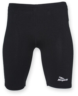 Rogelli Sportbroek - Maat S  - Mannen - zwart