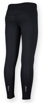 Rogelli Sportlegging - Maat XXL  - Mannen - zwart