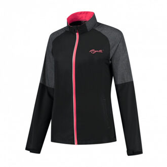 Rogelli Trainingsjas dames running Grijs - S