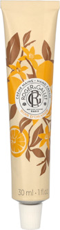 Roger & Gallet Bois D'Orange Hand Cream30 ml. - One Size