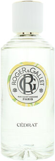 Roger & Gallet Cedrat Eau de Parfum 100 ml
