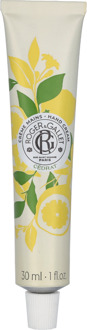 Roger & Gallet Cedrat Hand Cream30 ml. - One Size