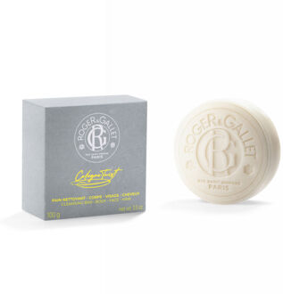 Roger & Gallet Cologne Twist 3-in-1 Vast Reinigingsmiddel 100 gr - One Size
