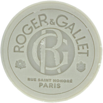 Roger & Gallet Colonge Twist Scheerbar 100g - One Size