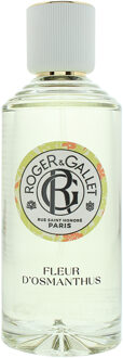 Roger & Gallet Fleur d'Osmanthus Eau de Parfum 100 ml
