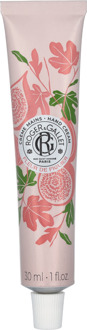 Roger & Gallet Fleur De Figuier Handcrème 30 ml