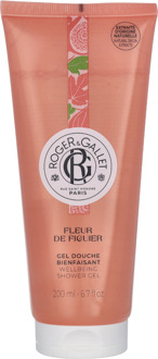 Roger & Gallet Fleur De Figuier Shower Gel200 ml.