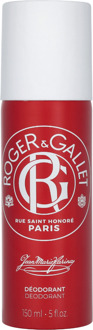 Roger & Gallet Jean Marie Farina Deo Spray150 ml.