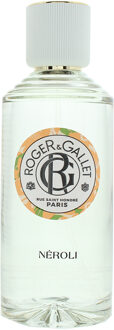 Roger & Gallet Neroli Geurend Welzijnswater 100ml - One Size