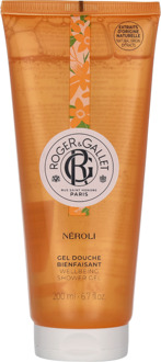 Roger & Gallet Neroli Shower Gel200 ml.