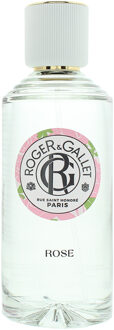 Roger & Gallet Rose Eau de Parfum 100 ml