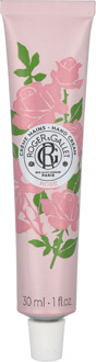 Roger & Gallet Rose Hand Cream30 ml. - One Size