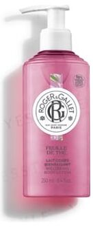 Roger & Gallet Wellbeing Body Lotion Feuille De The 250ml