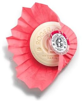 Roger & Gallet Wellbeing Soap Gingembre Rouge 100g
