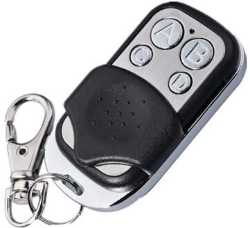 ROGER H80 TX22 ROGER E80 TX54R TX52R Garagedeur afstandsbediening ROGER remote garage duplicator voor gate control 433.92mhz