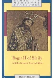 Roger II of Sicily