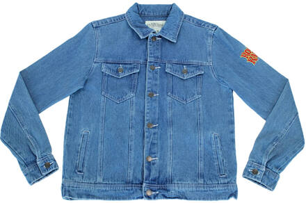 Roger Rabbit Denim Jacket - M