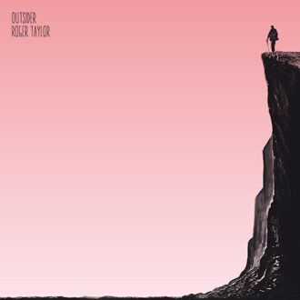 Roger Taylor - Outsider | LP