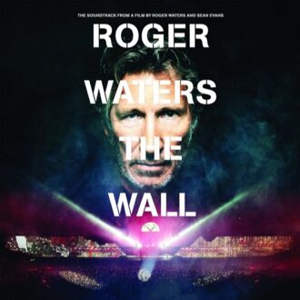 Roger Waters - Roger Waters The Wall | LP
