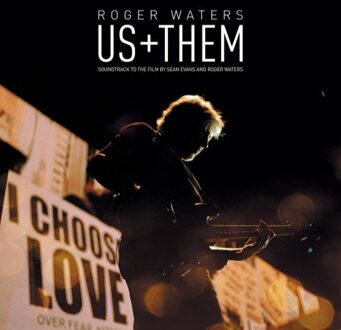 Roger Waters - Us + Them | LP