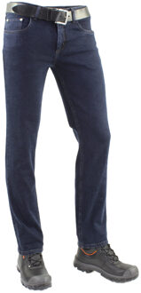 ROGIER Stretch Jeans DarkstoneW38/L34
